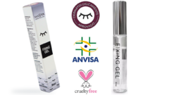 Fixing Gel cola master para lash Lifting cilios 8ml