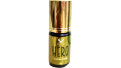 Cola Para Alongamento De Cílios Sobelle Hero 3ml - deisealinecosmeticosebeleza.com