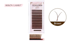 cilios y marron cilios arison brasileiro mix 8 ao 15mm 00.7d top brazilian na internet