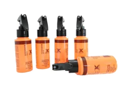 Removedor de cola de queratina da marca K para cola de Mega Hair 100ml. - comprar online