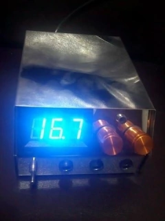 Fonte tattoo Tatuagem Digital nova com garantia! - comprar online