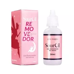 removedor de Henna Sourcil Premium na internet