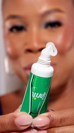 Hidratante Labial Carmed sprite incolor manteiga de cacau 10g gel cream na internet