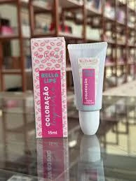 Bella Lips Coloração Temporária We Bella - 15ml - comprar online
