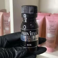 Acqua Clean Navina Solução De Limpeza Para Extensão Cílios na internet