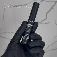 Fixing Gel beautify pro 10g cola para lash Lifting de cilios na internet
