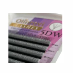 cilios 5dw olinrovi brasileiro mix e individuais 5d w - deisealinecosmeticosebeleza.com