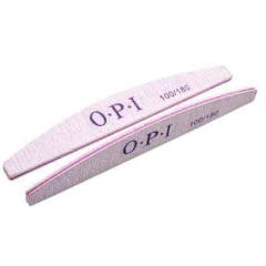 lixa Bumerangue 100/180 Lavável para unhas em gel porcelana boomerang. - comprar online