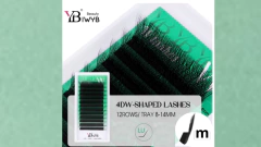 Cílios m 4dw m lwyb mix 4dm w na internet