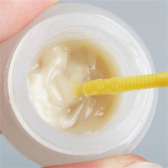 Removedor para cola de cilios em creme funmix 5g. na internet