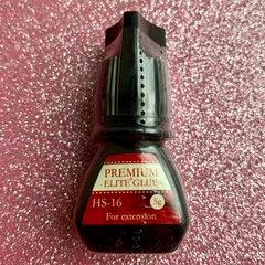 Cola 5ml para Cilios Premium Elite Glue Hs-16 5g,alongamento e Extensão na internet
