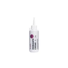 Oxidante em Creme Beautify 50ml para tintura