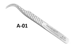 Pinça Nagaraku A-01 para cilios