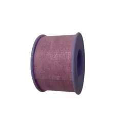 Fita de silicone gel fita siliconada para cílios, 1 peça, respirável, pele sensível 2.5cmx3.6mt. - loja online