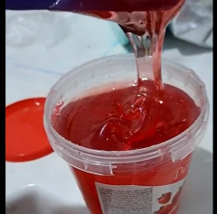 Cera Depilatória Quente morango Natural Visual Depil Mais 600g Hidrossolúvel na internet