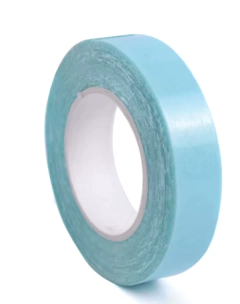 Fita para Mega Hair prótese capilar 3mt x 1 cm incolor - comprar online