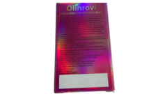 cola para cilios olinrovi 3g com anvisa seca em 1 segundo russo fio a fio etc... - comprar online