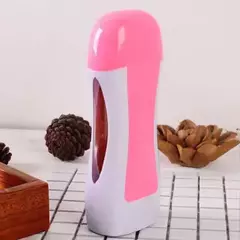 Aquecedor Derretedor Depilador Cera Quente Elétrico Roll-on Termocera Depilação Pelo 220v. - comprar online