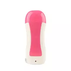 Aquecedor Derretedor Depilador Cera Quente Elétrico Roll-on Termocera Depilação Pelo 220v. - deisealinecosmeticosebeleza.com