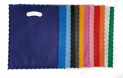 Banner da categoria Sacolas