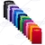 Amostra Lixocar 45g 17cm - Kit de cores com amostras do Lixocar