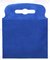 Lixocar 21 x 26cm Azul Royal - Pacote com 1000 peças