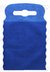Lixocar Pequeno 17 x 26cm Econômica Azul Royal - Pacote com 200 peças