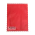 Saco TNT para Presente 30x40 - Vermelho - Pacote com 50 peças