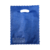 Sacola TNT Boca de palhaço 30x40 - Azul Marinho - Pacote com 50 peças