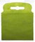 Lixocar 21 x 26cm Verde Limão - Pacote com 1000 peças
