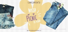 Banner for category JEANS COLEÇÃO VERÃO 24