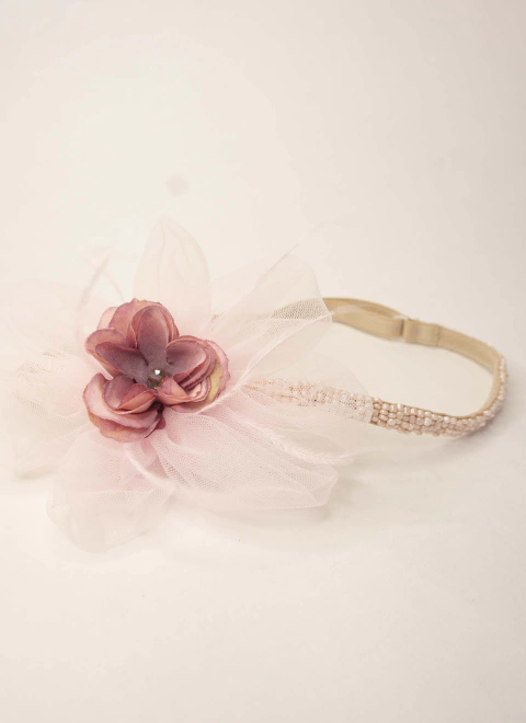 Tiara ou Arco Bailarina - comprar online