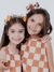Tiara Frutinhas – Limãozinho - Laços da Antonella