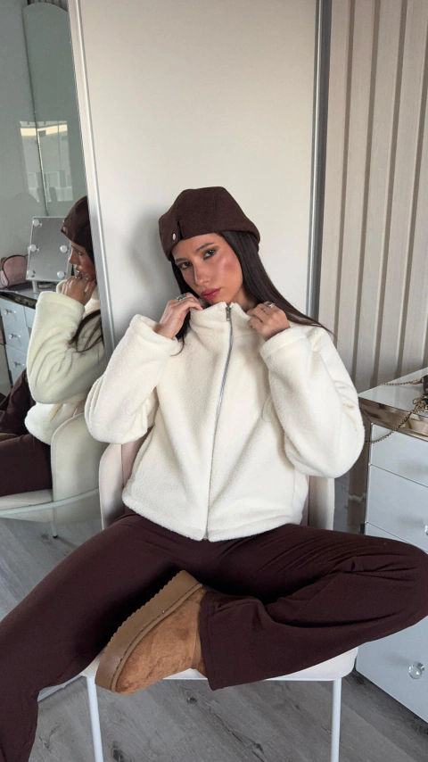 Campera Tim