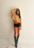 Short Zanna - comprar online