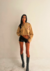 Short Zanna en internet
