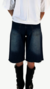 Bermuda Ibossim Denim - Camaruco