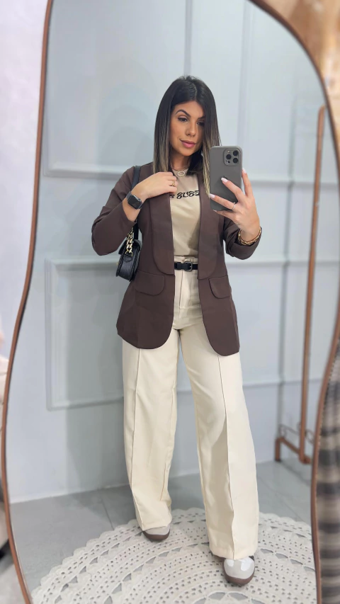 529'sBoutique　写真のIと？ Chic Boutique