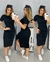 Vestido Paola Black - comprar online