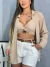 Conjunto Stella Bege - comprar online
