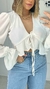 Blusa Luiza Off - comprar online