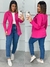 Blazer Ingrid Pink - comprar online