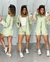Conjunto Raquel Verde - comprar online