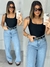 Blusa Sofia Black - comprar online