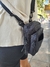 MINI TOTE ROUS CORDURA NEGRO - comprar online