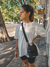 Imagen de MINI TOTE ROUS CORDURA NEGRO