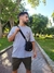 MINI TOTE ROUS CORDURA NEGRO - tienda online