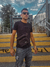 Imagen de NIZA CORDURA NEGRA