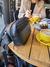 RIÑONERA DENVER FULL BLACK - Mutra Bags