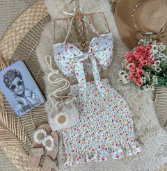 Conjunto Vívian tam U